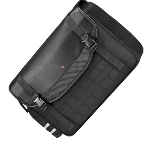 Bolsa universal impermeable para guardar equipaje en moto en tus rutas diarias y viajes