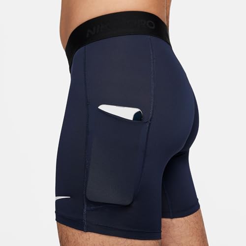 Image of Nike Mens Workout Shorts