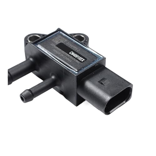 Capteur 31MPP5-2 haute précision anti-vibration pour régulation de pression fluide - 5