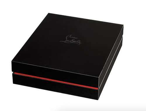 LIP TRIO ROUGE SET de Louboutin - Satén sedoso + Velvet Matte + Sheer Voile