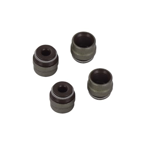 For APRILIA RSV4 1000 RR ABS / (USA-CA) 2015-2016 / ABS Racer Pack 2015 Motorcycle Front Fork Seals Dust Seal Kit Engine Accessories (4PCS)