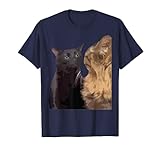 Cat Zoning Out meme, Popular Internet Meme T-Shirt