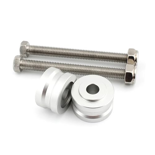 Kit d'espacement guidon Suzuki V-Strom DL1050XT contre la fatigue - 6