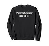 Tourette Syndrome Tics Me Off TS Awareness Quotes