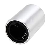 abridor de botellas magnetico Color plata WYPDE Magnética botella abridor automático rápido Cerveza Vino empujar hacia abajo la barra del abrelatas de cocina La Barra de Herramientas