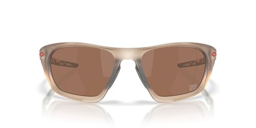 Image of Oakley Sunglasses for Men OO9431 Lateralis Sunglasses PRIZM Lenses