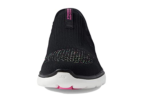 Image of Skechers Women's Hands Free Slip-ins Go Walk 6 Valentina Shoes