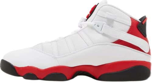 Image of Nike Men's Air Jordan 6 Rings Shoes