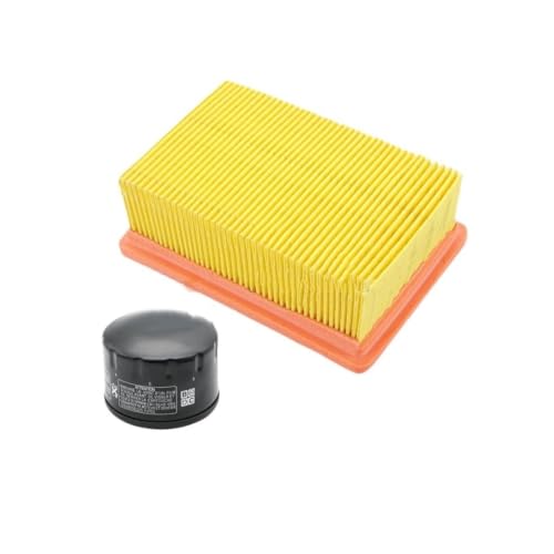 Filtre à air conique universel améliorant le flux moteur de la BMW C400GT K08