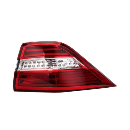 Feu arrière extérieur droit pour Benz W166 ML 2012-2015 clignotant et frein