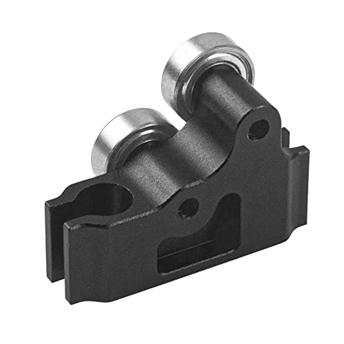 Arbre de transmission central Arrma 1/7 renforcé pour optimiser vos pointes de vitesse - 4