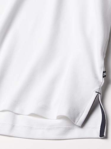 Polo Nautica para Hombre Big & Tall Stretch Pique miniatura 3