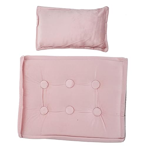 1set Fotografico Per Prop Per Fotografici Cuscino Decorativo Per Compleanno e Shower