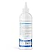 Vetnique Oticbliss Medicated Dog Ear Infection Treatment, Antiseptic Ear Cleaner for Cat & Dog Ear Cleaning Solution with Chlorhexidine & Ketoconazole (12oz Flush)