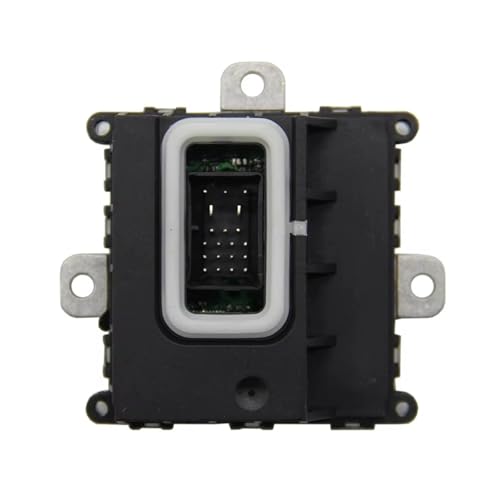 Module phares auto pour réparer le suivi directionnel ALC défectueux 63127189312 E90