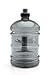 Bluewave Daily 8Â® Water Jug - 1.89 Liter (64 oz) Graphite Grey
