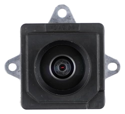 Caméra de recul haute définition pour Ram 1500 vision nette
