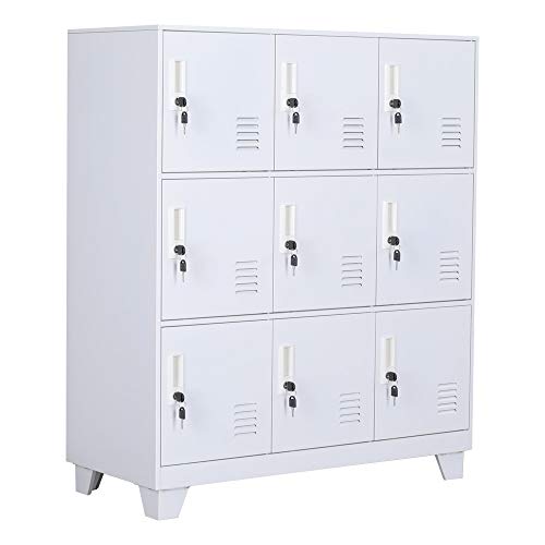Employee Lockers for sale Only 2 left at 70