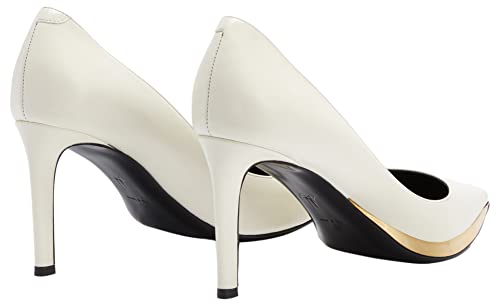 Virgyn Leather Pumps4