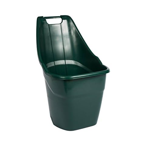Ward GN068 Garden Kart, Green, 60 x 47 x 85 cm Cover