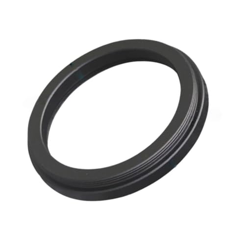 Anillo convertidor M42xM48 adaptador de telescopio astronómico para fotografía