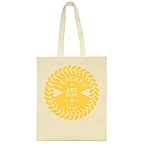 IDcommerce Legends Are Born In June Cool Ornamented Quote Tote Bag
