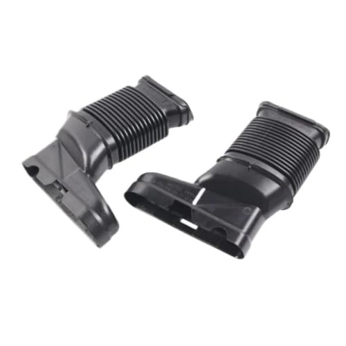 Tuyau d'admission d'air gauche et droit pour Benz E320 E400 CLS320 Moteur essence