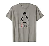 Linux Operating System Collection tees