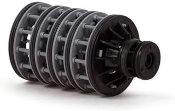 AFWFilters-Clack V3005-02 Spacer Stack Assembly WS1 C Series miniatura 1