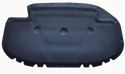 Housse de capot insonorisante Golf 5 GTI tapis protection