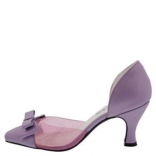 Cupcake Purple Med 12