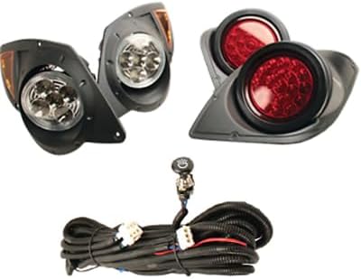 Yamaha G29 DriveYDRAYDRE Premium Kit de luces LED
