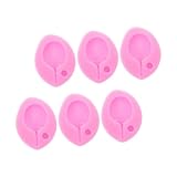 Photo Gallery imikeya 6 pezzi stampi silicone per dolci tema tennis resistenti temperature antiadesivi per decorazioni torte e caramelle mini dimensioni per feste e compleanni Photo Gallery imikeya 6 pezzi stampi silicone per dolci tema tennis resistenti temperature antiadesivi per decorazioni torte e caramelle mini dimensioni per feste e compleanni