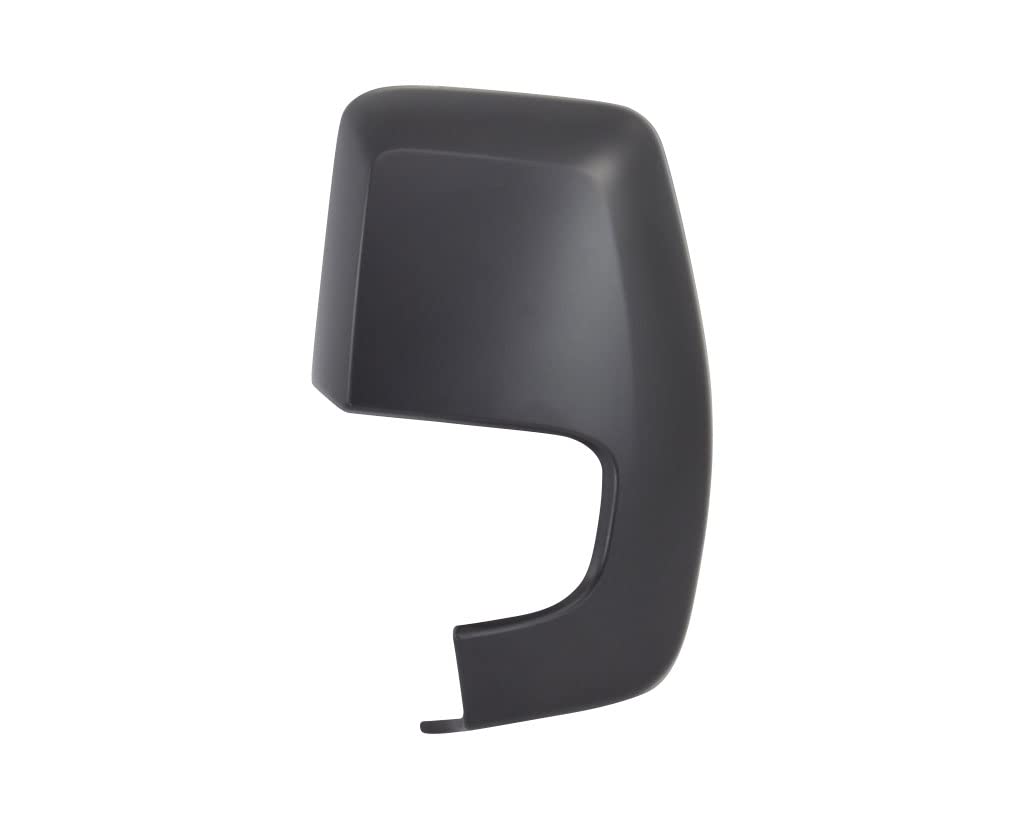 Außenspiegel Abdeckung Für Ford Transit Custom | Rechts Schwarz 2012-2023