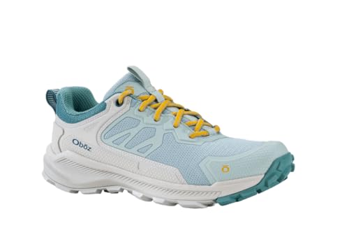 Image of Oboz Women's Katabatic Low Hiking Shoe