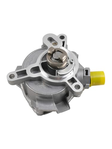 Mad Hornets Vacuum Pump 31316688 Fit for Volvo S60 S80 S90 V40 V60 V70 V90 XC40