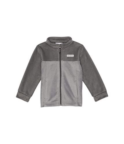 Image of Columbia Youth Steens Mountain II Fleece Jacket