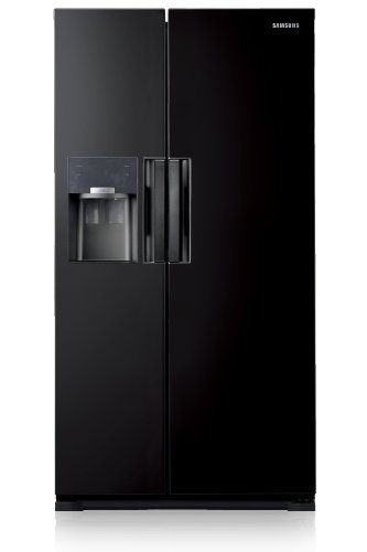 Samsung RS7768FHCBC Independiente 545L A++ Negro nevera puerta lado a lado -...