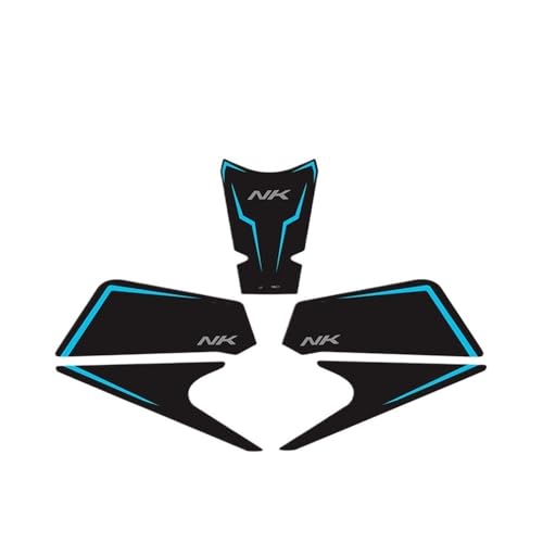 Grip réservoir pour 450NK évite les glissements et protège la peinture - 3