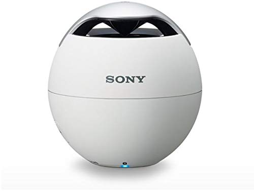 Sony SRS-BTV5 Wireless Speakers for smartphones - White: Buy