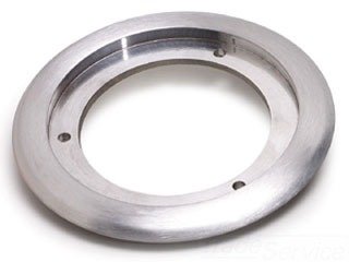 Lew Electric SCF-1-A CARPET FLANGE ( SCF1A )