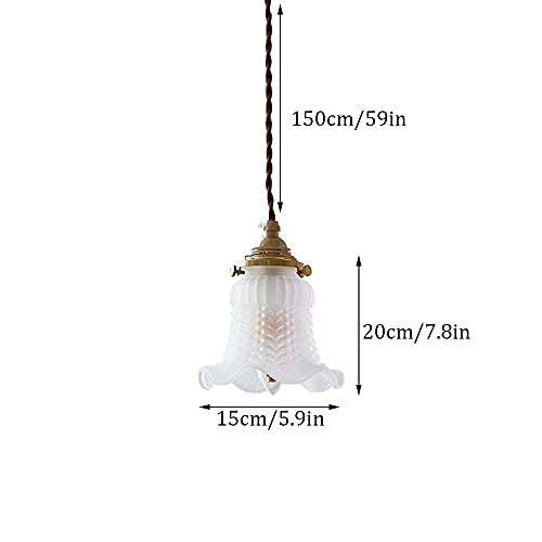 Lámpara de decoración pequeña para crear hogares cálidos 8