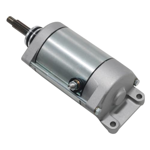 Démarreur RZR pour éliminer les pannes d'allumage remplace 4014548