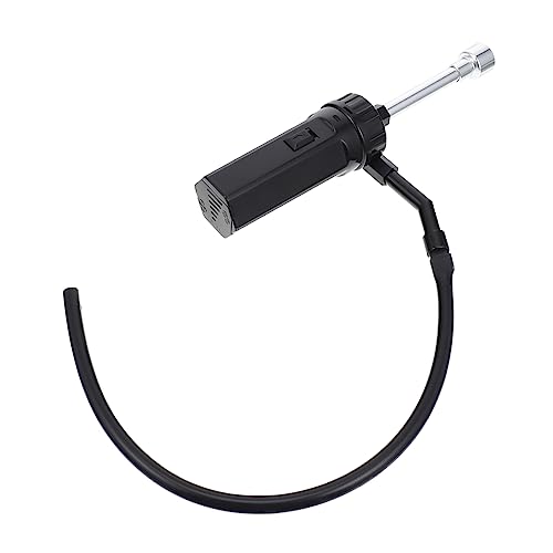 Toddmomy 1pezzi Affumicatore Portatile Per Bbq Con Estensibile Compatto Per Pesce e Formaggi Realizzato Materiali Alimentari Facile Da Usare e Trasportare Per Cucine e Grigliate All Aperto