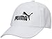 Puma 21688, Cappello Unisex Bambini, White/No,1, Taglia Unica
