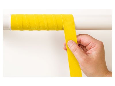 Amazon.co.jp: 介援隊 介援隊 手すり用ノンスリップテープ 2.5cm×2m 赤