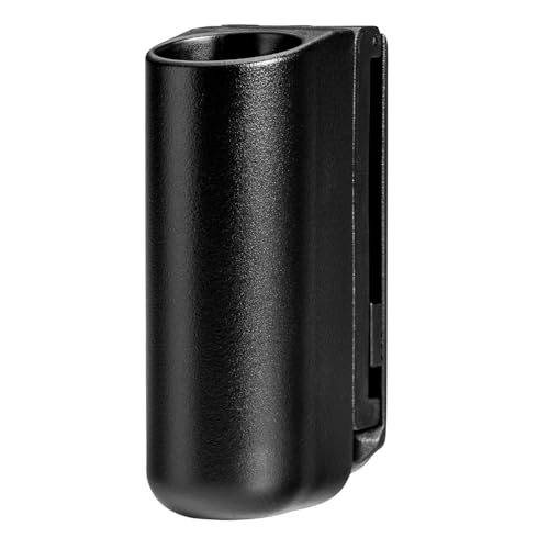 ASP, Inc. Envoy Baton Scabbard for ASP Talon Baton, Duty Belt Accessories for Police Officers, Security Guards, and Law Enforcement, Tactical and Personal Defense Equipment, Baton Holder for Duty Belt