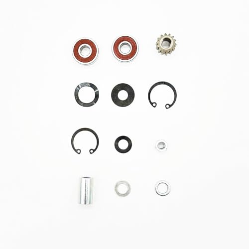 WPX-378-313A Bearing Kit for Aqua-HOT Hydro-HOT WEBASTO Replacement WPX378313A