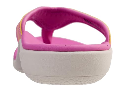 Spenco Women's Yumi Summertime Flip-Flop3
