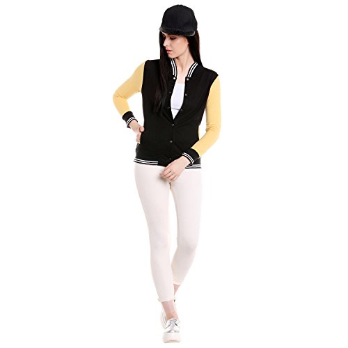 Image of PINACOLADA Women's Full Sleeve Solid Jacket